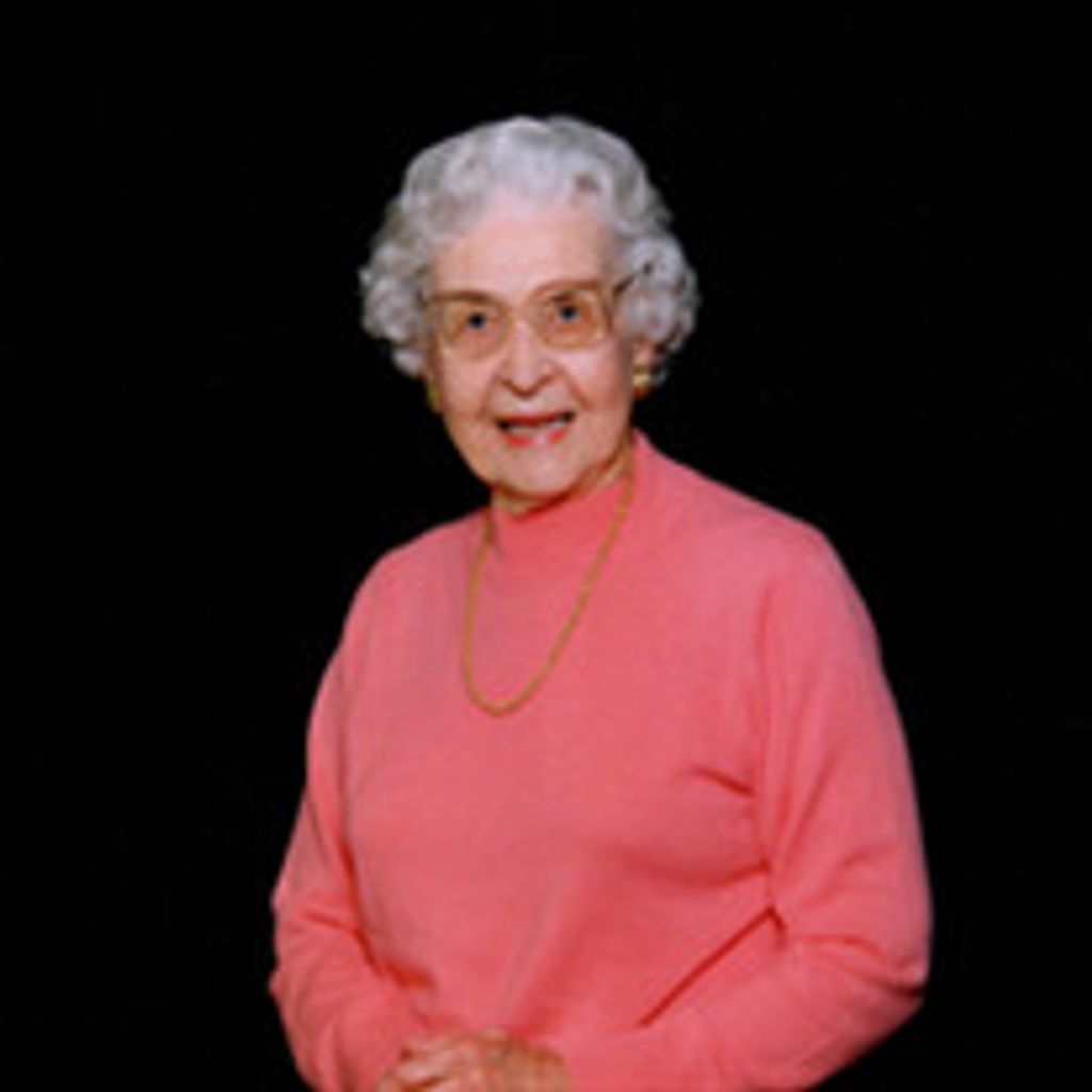 Lillian Neff Kellum