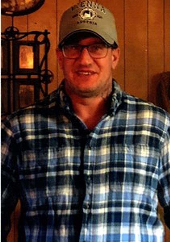Joseph Ted Kountz