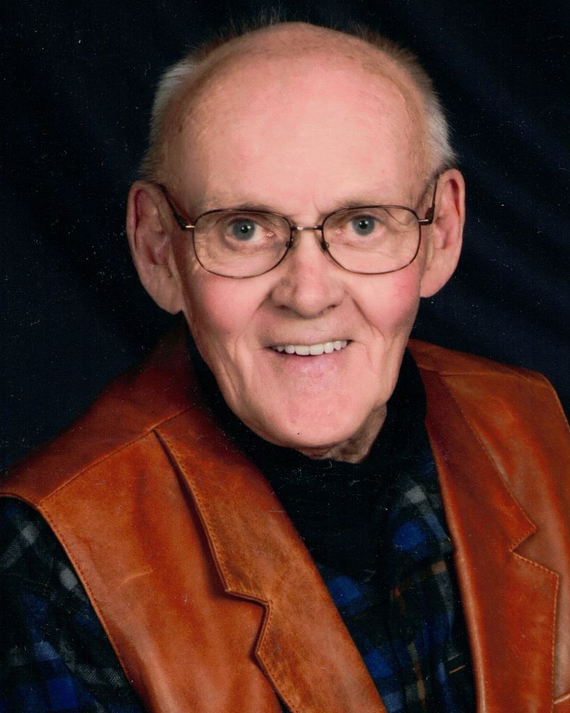 Ralph G Stevens