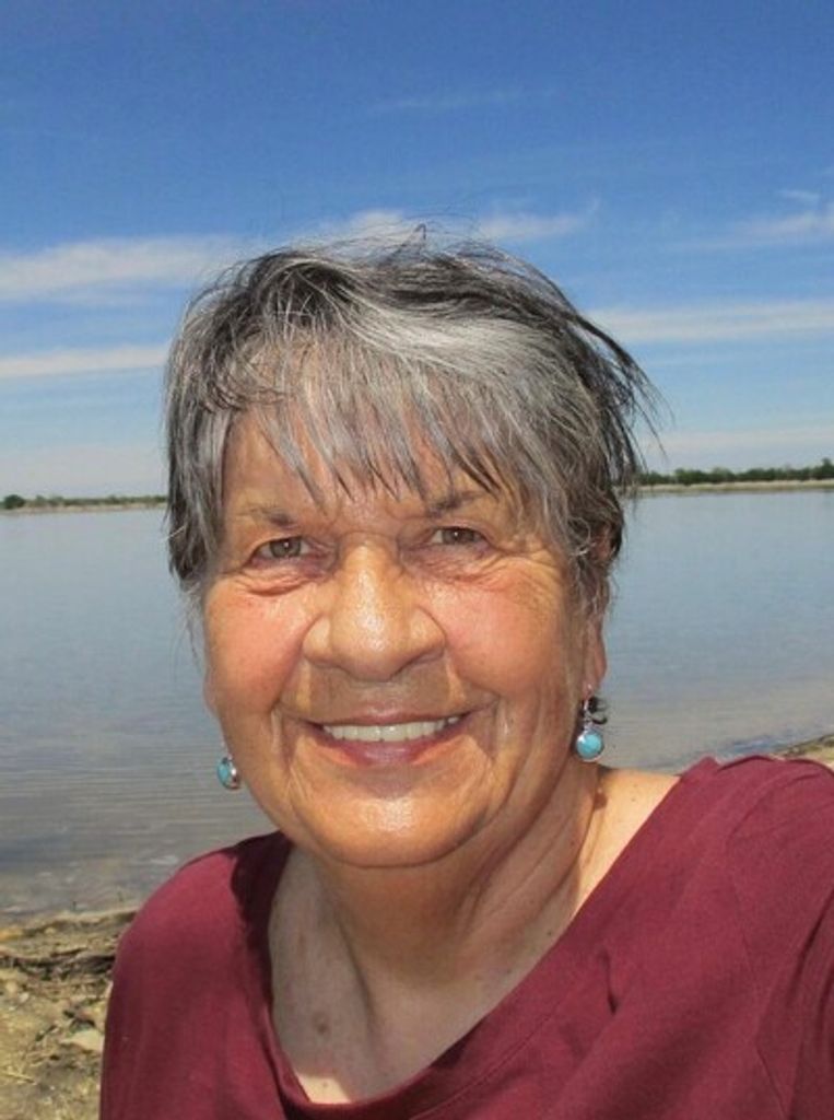 Vivian Humphrey Profile Photo