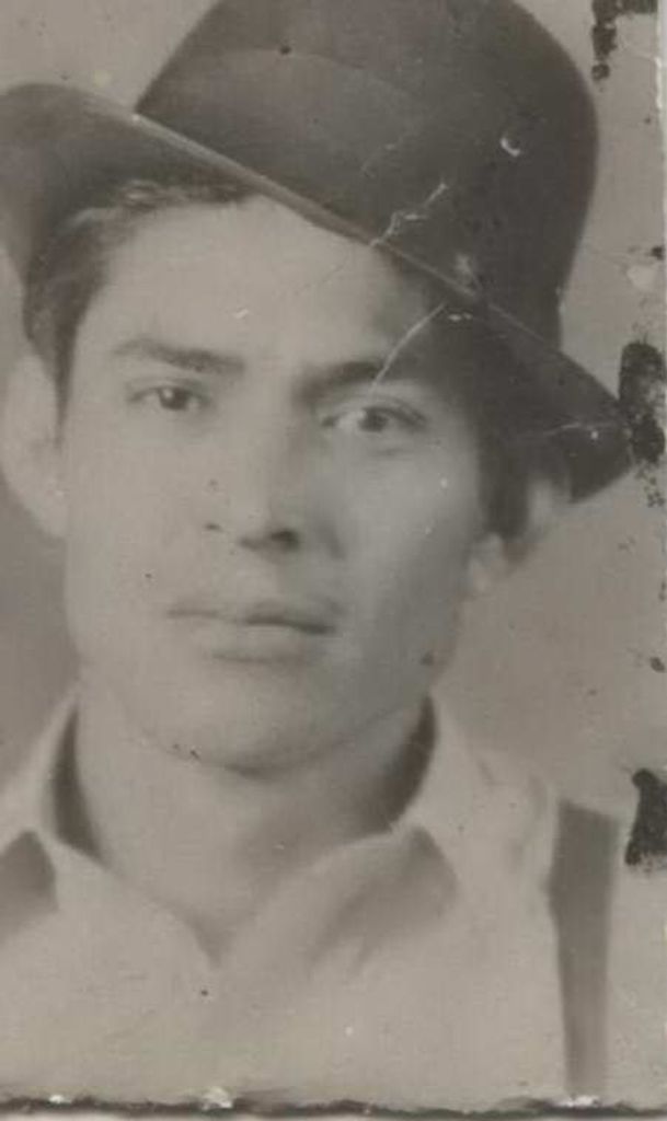 Thomas Calvillo Enriquez