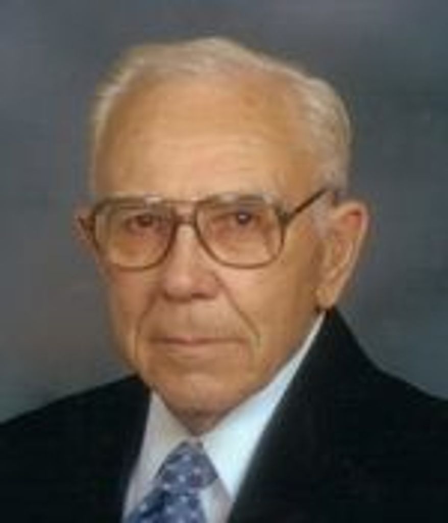 Clarence C. Eales
