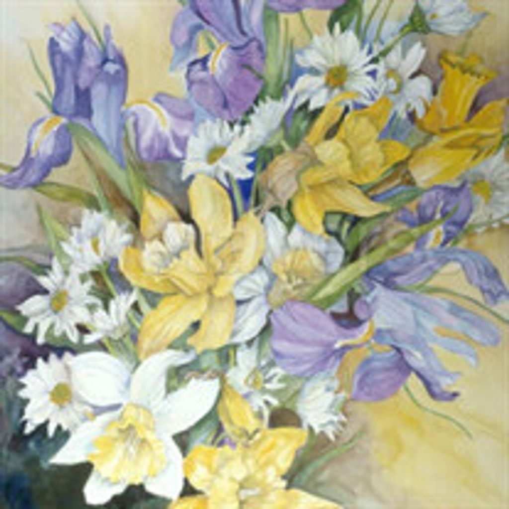 Mary Ann Stout