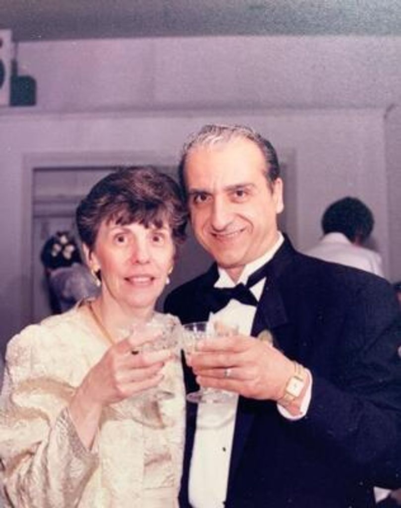 Bernard Anthony Barettella Profile Photo