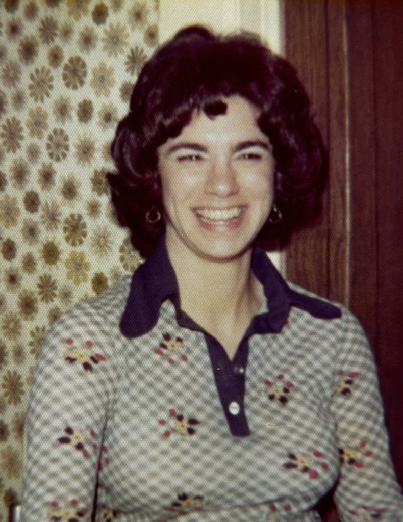 Marguerite Allmeyer Profile Photo