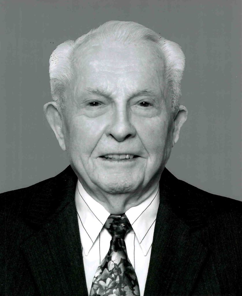 James L. Sharber, Jr.
