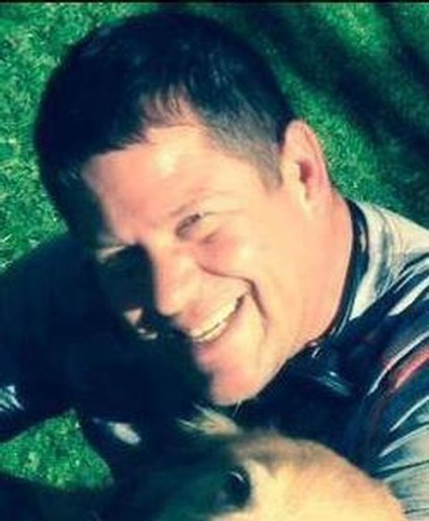 Scott James O'Connor Profile Photo