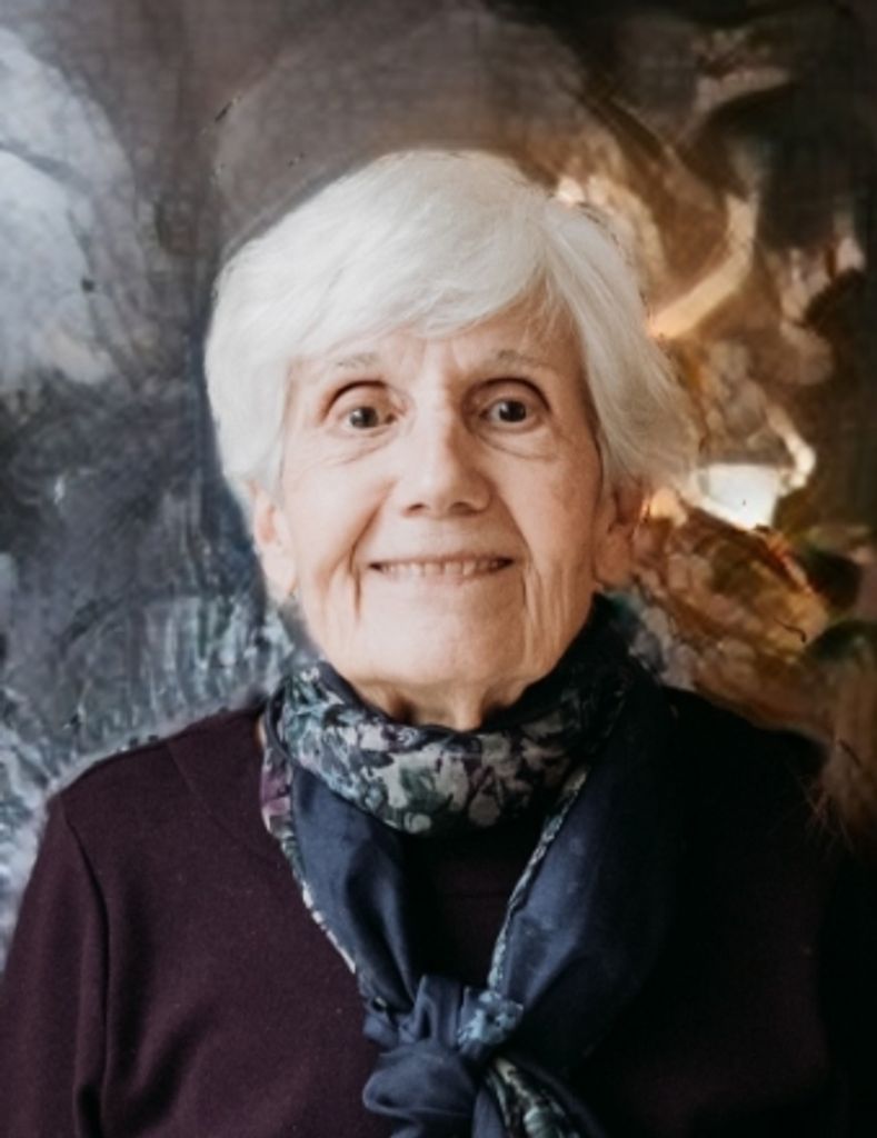 Annie West Profile Photo