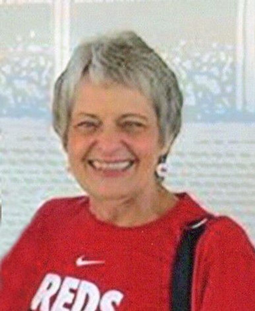 Paula J. Cromer Profile Photo
