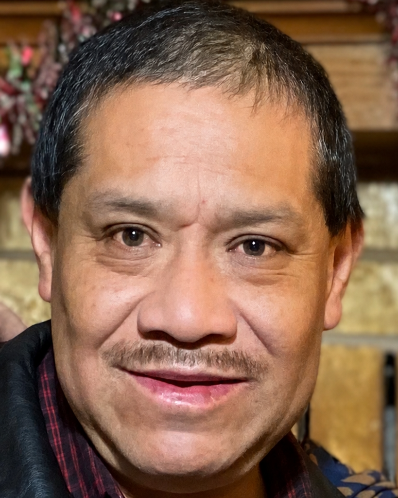 Jose Huerta V.