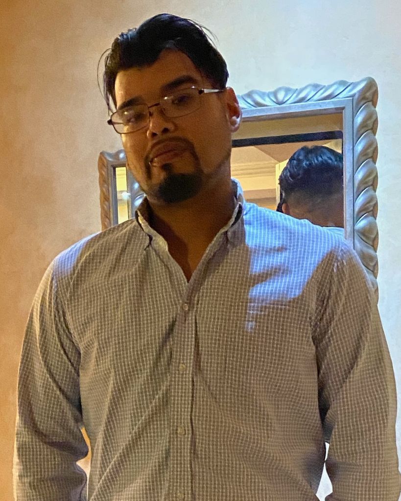 Roberto Rodriguez Profile Photo