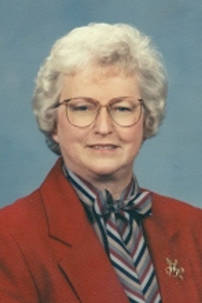 Laura Johnston