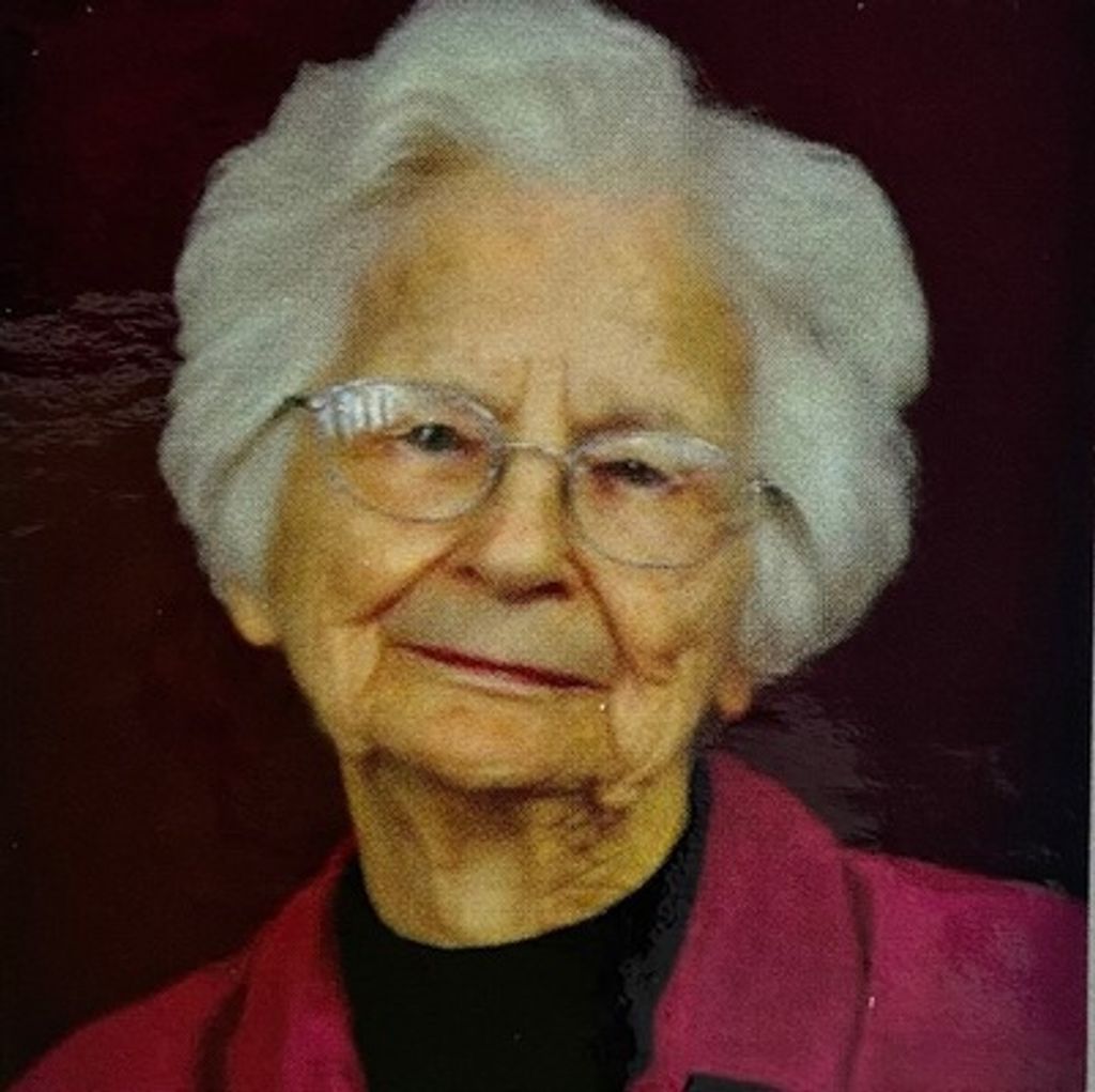 Maxine Mcvay Mooney Profile Photo