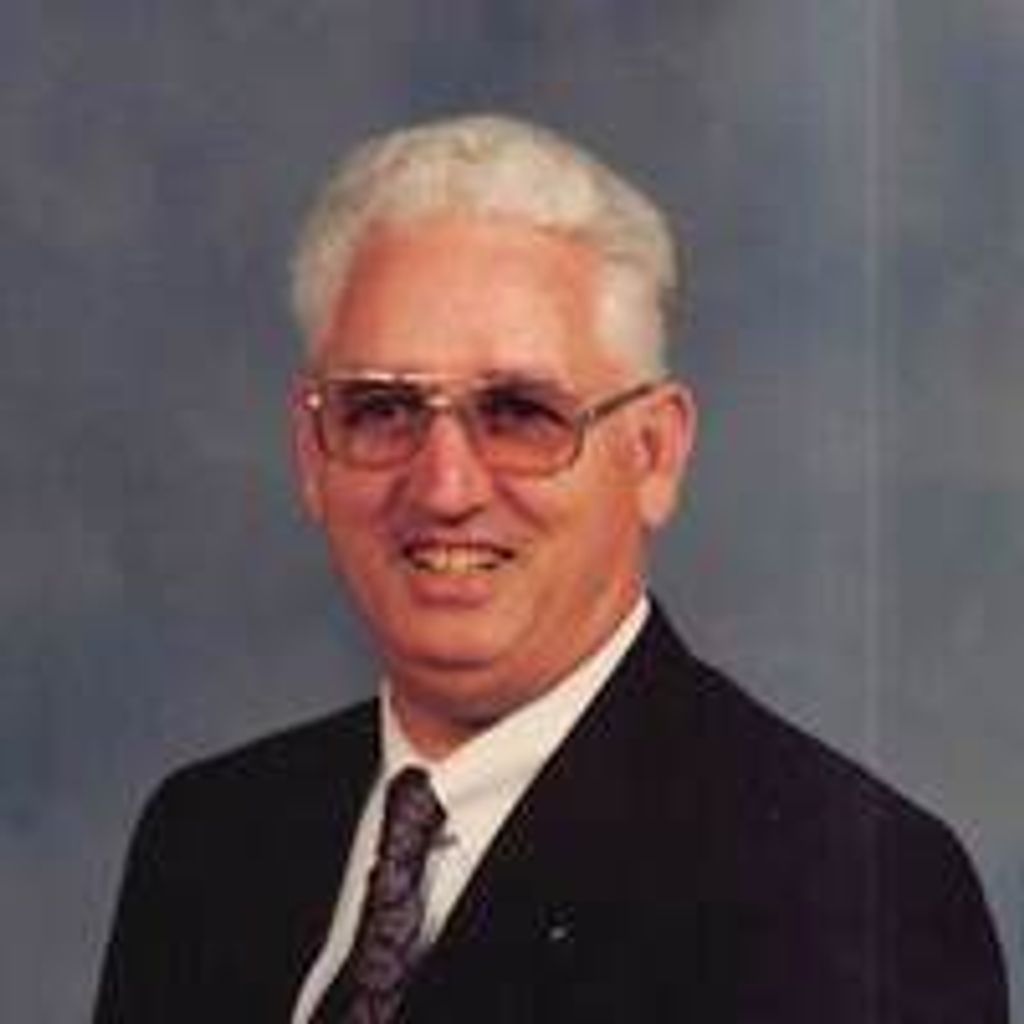 Earl Garner, Jr. Profile Photo
