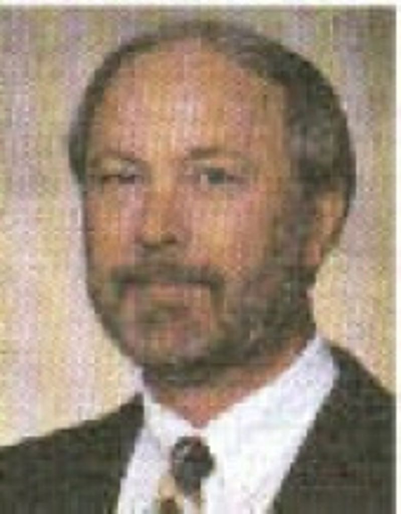 William James "Bill" Reese