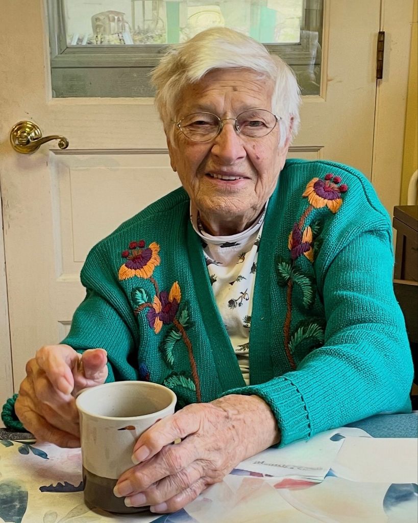 Esther E. Way Profile Photo