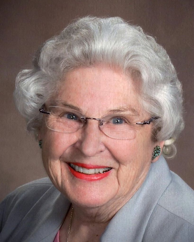 Phyllis Jean Bigler Profile Photo