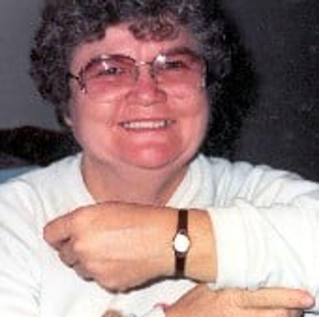 Barbara Mullis Sechler Rock