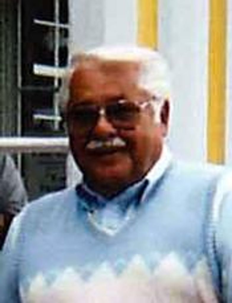 Richard A. Schutte