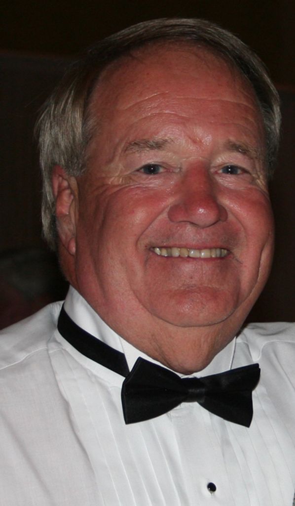 William "Bill" Richard Mcguire