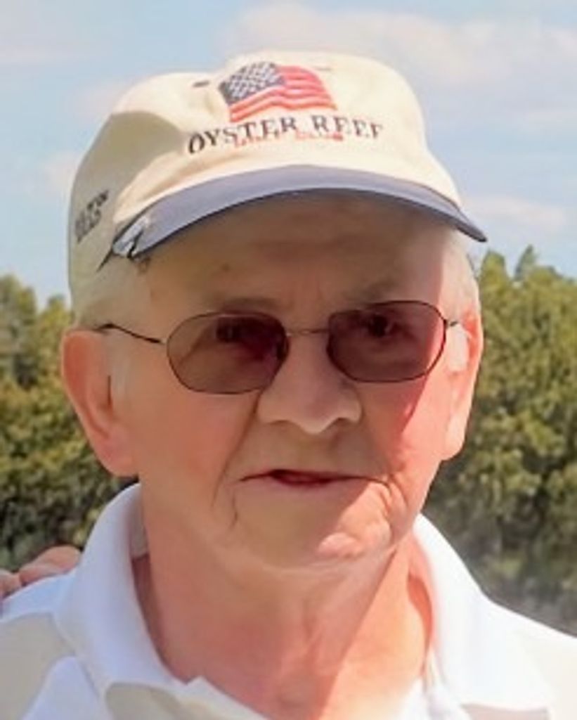 Frank R. Robbins