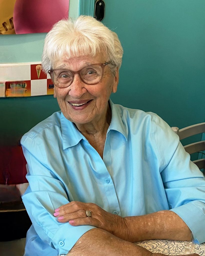 Wilma Fulk Hauser Profile Photo