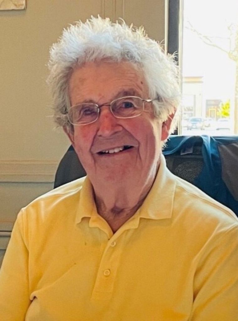 Richard M. Cleary Profile Photo