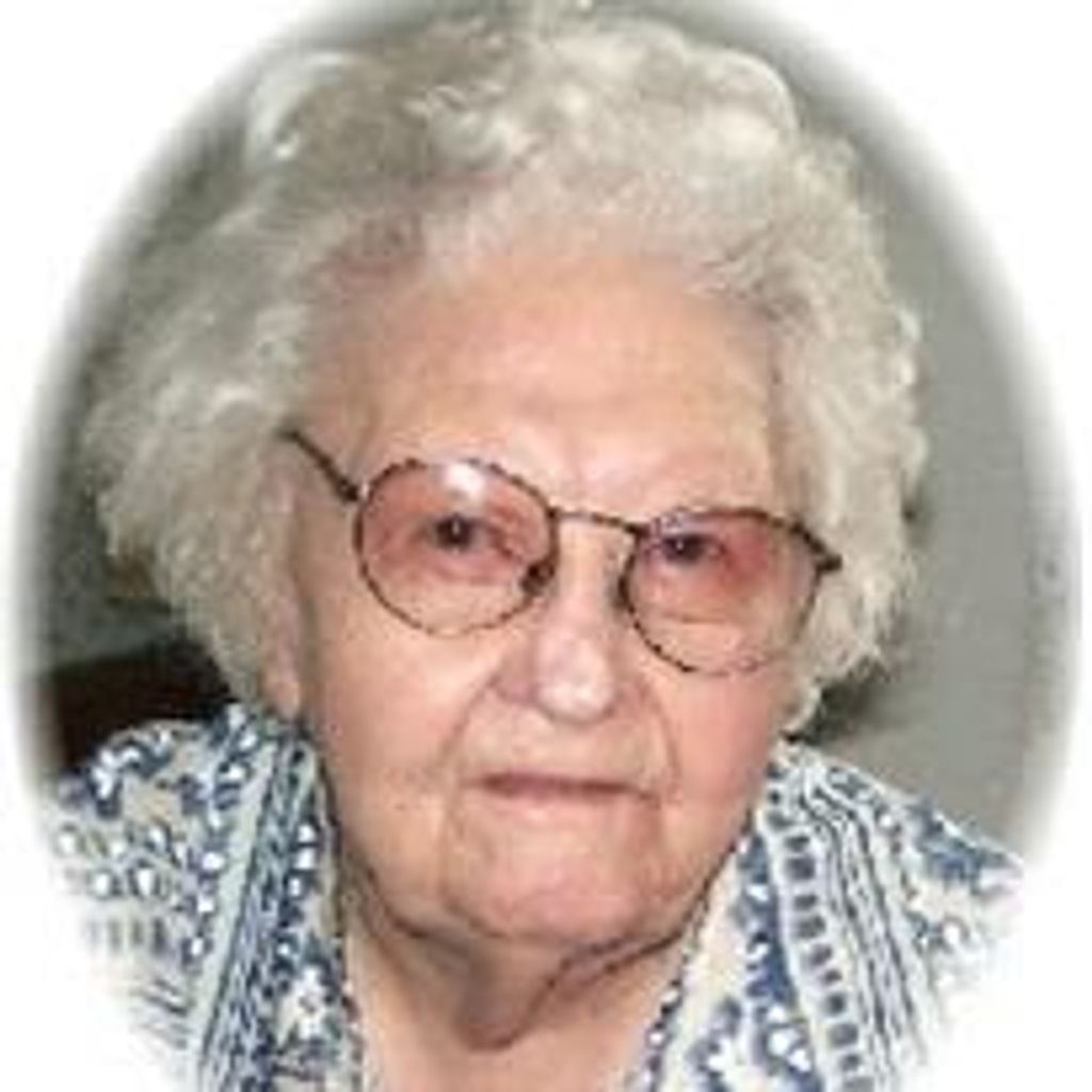 Nora B Milstead