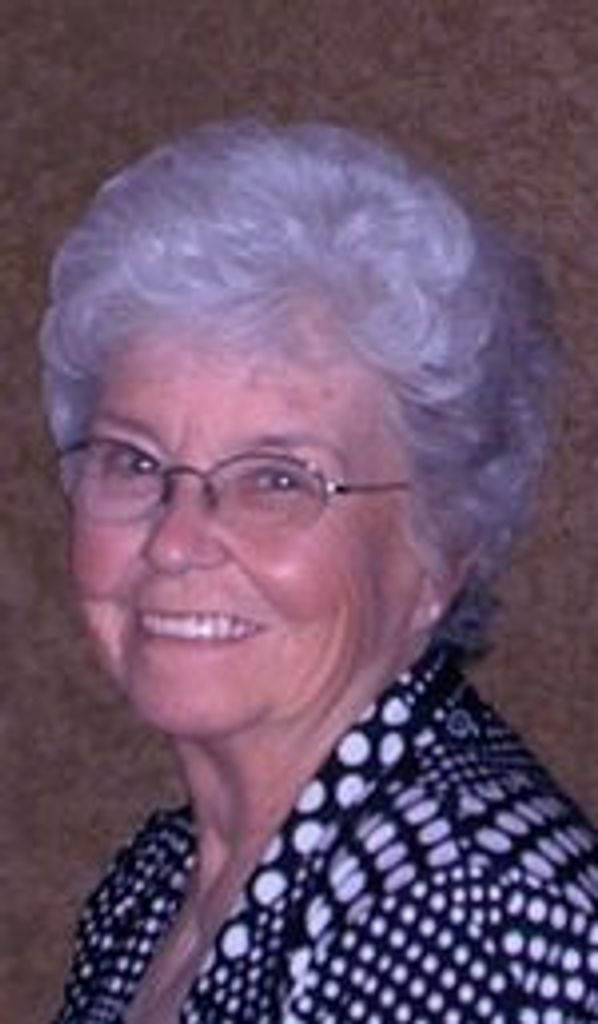 Margaret H. Butler