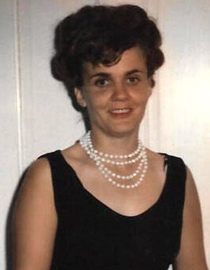 Bonnie Graw Garrett Profile Photo