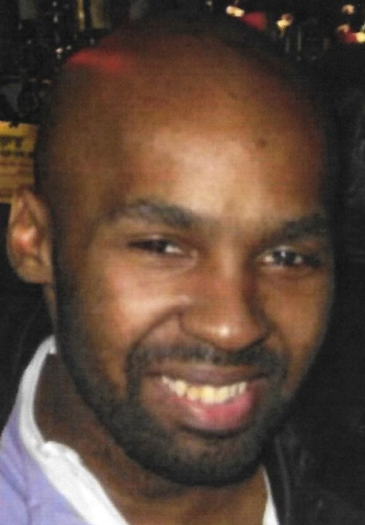 Adrian Deshone Charles