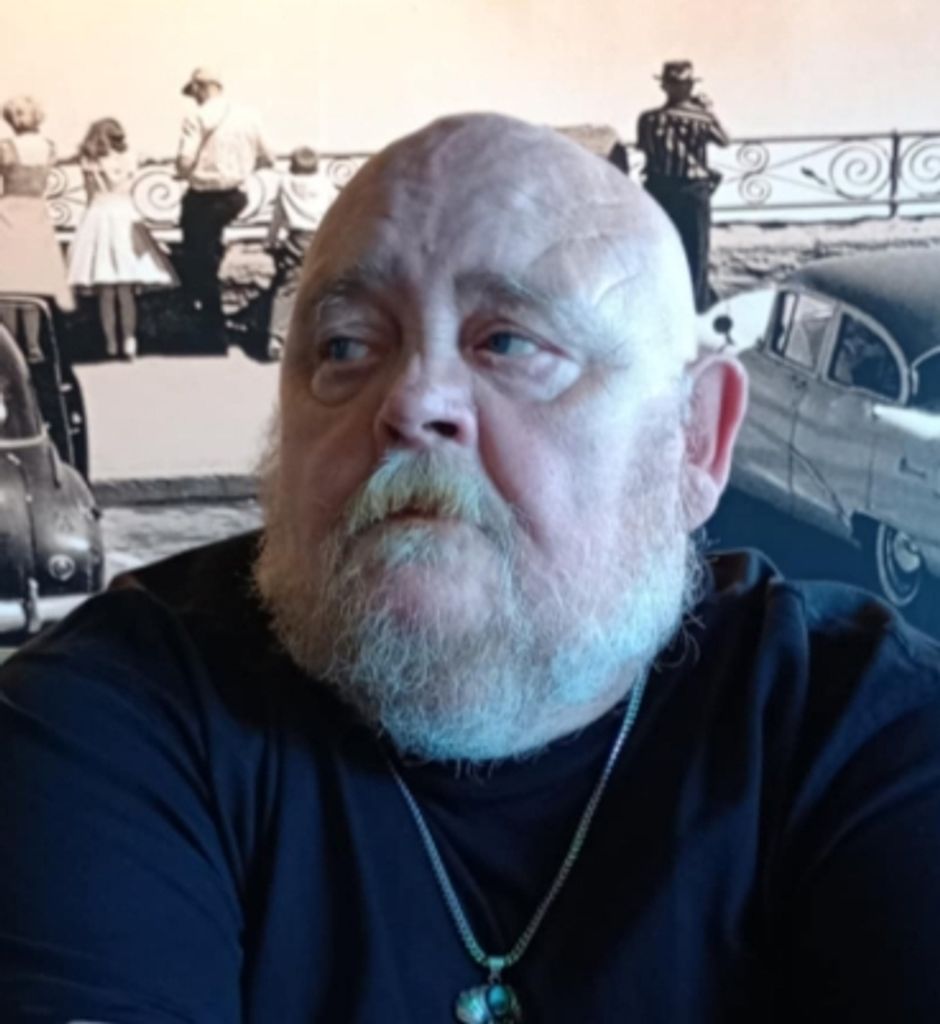 Thomas R. Croome Profile Photo