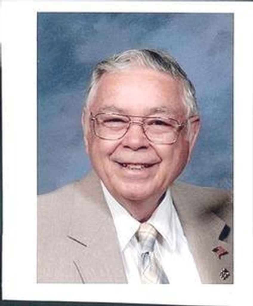 Raymond C. Caudle