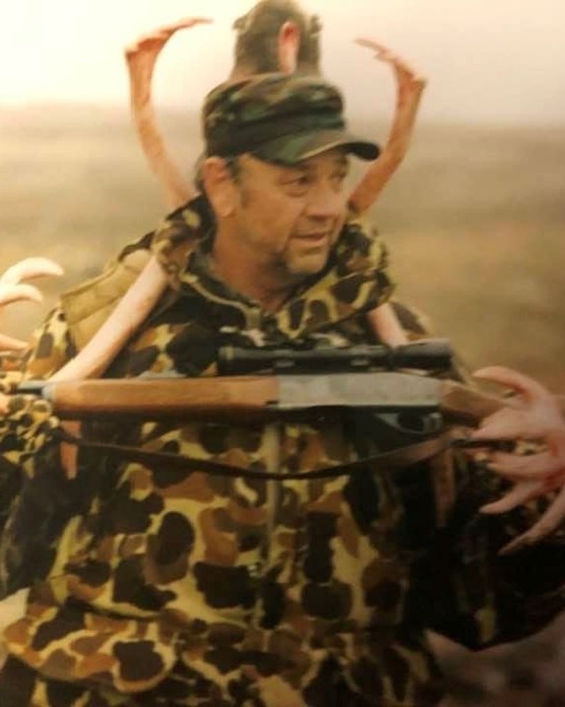 Gary L. Schulz
