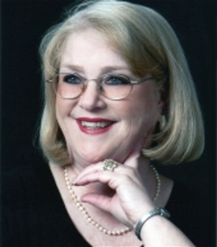 Marsha Larue Stephenson