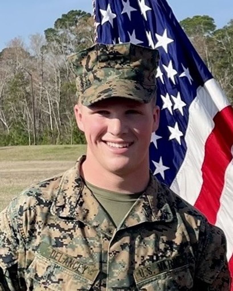 Chase Vincent Delancey Profile Photo