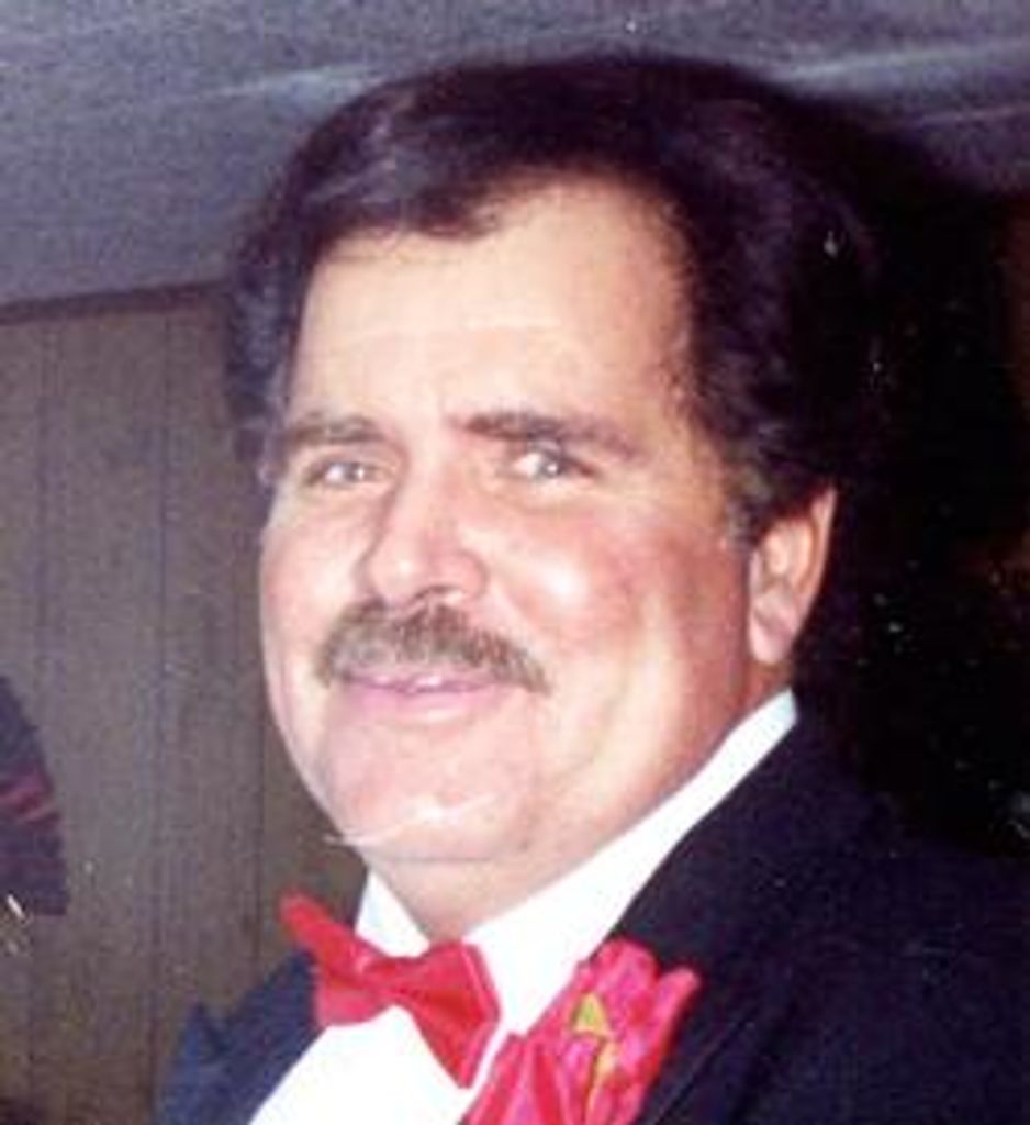 Edward Ferrell Profile Photo