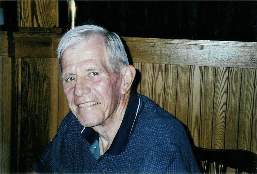 Austin Leahy Profile Photo