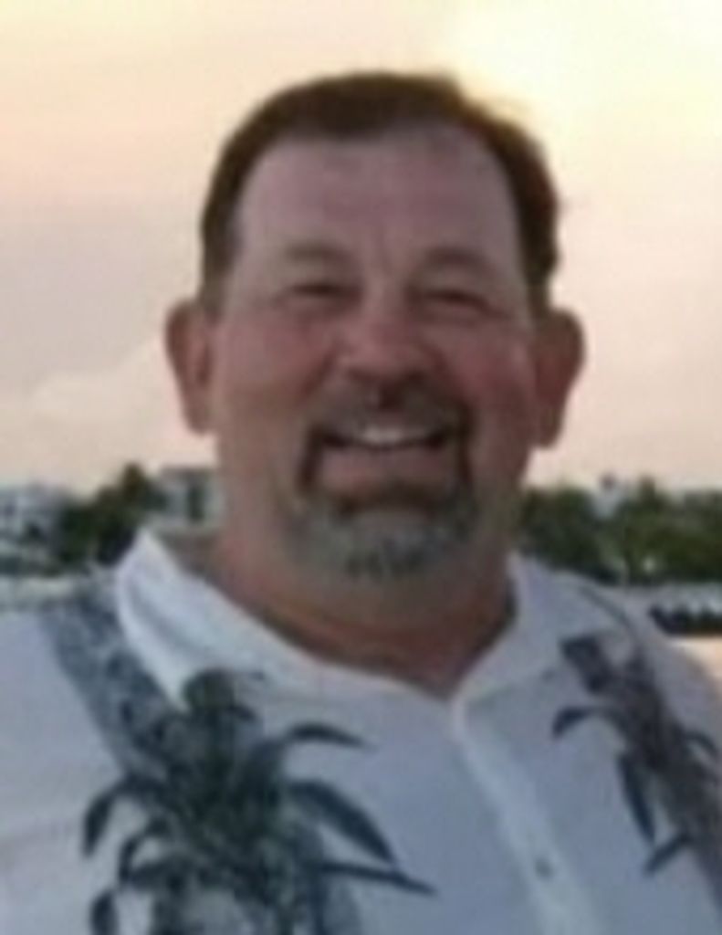 John Edward Philpot Profile Photo