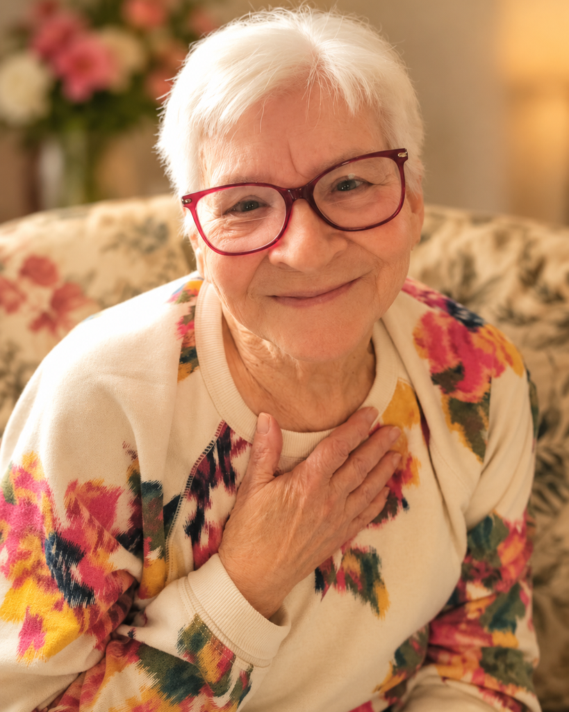 Patricia "Pat" Ann Pickens