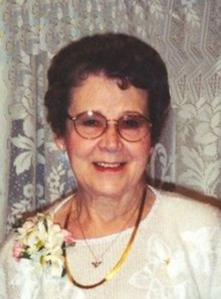 Irene Lahr