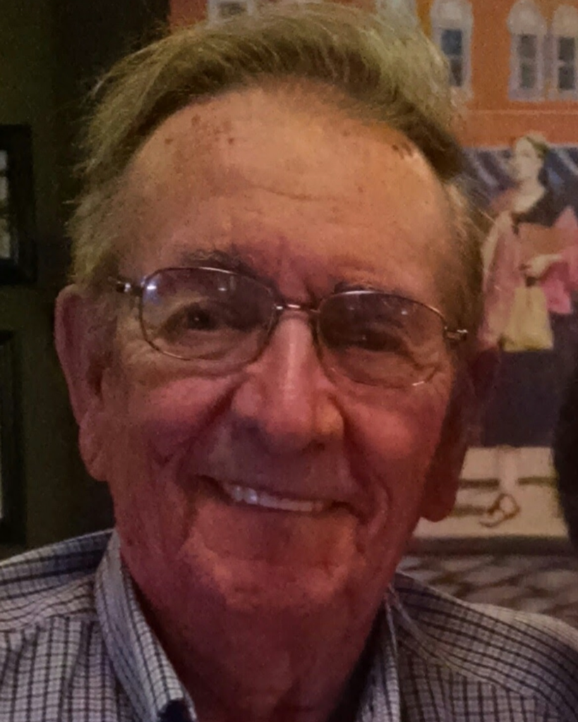 Millard Thomas Carter Profile Photo