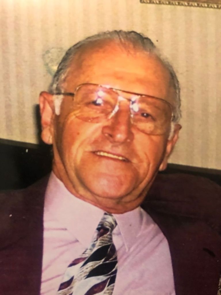 Donald E. Lynch