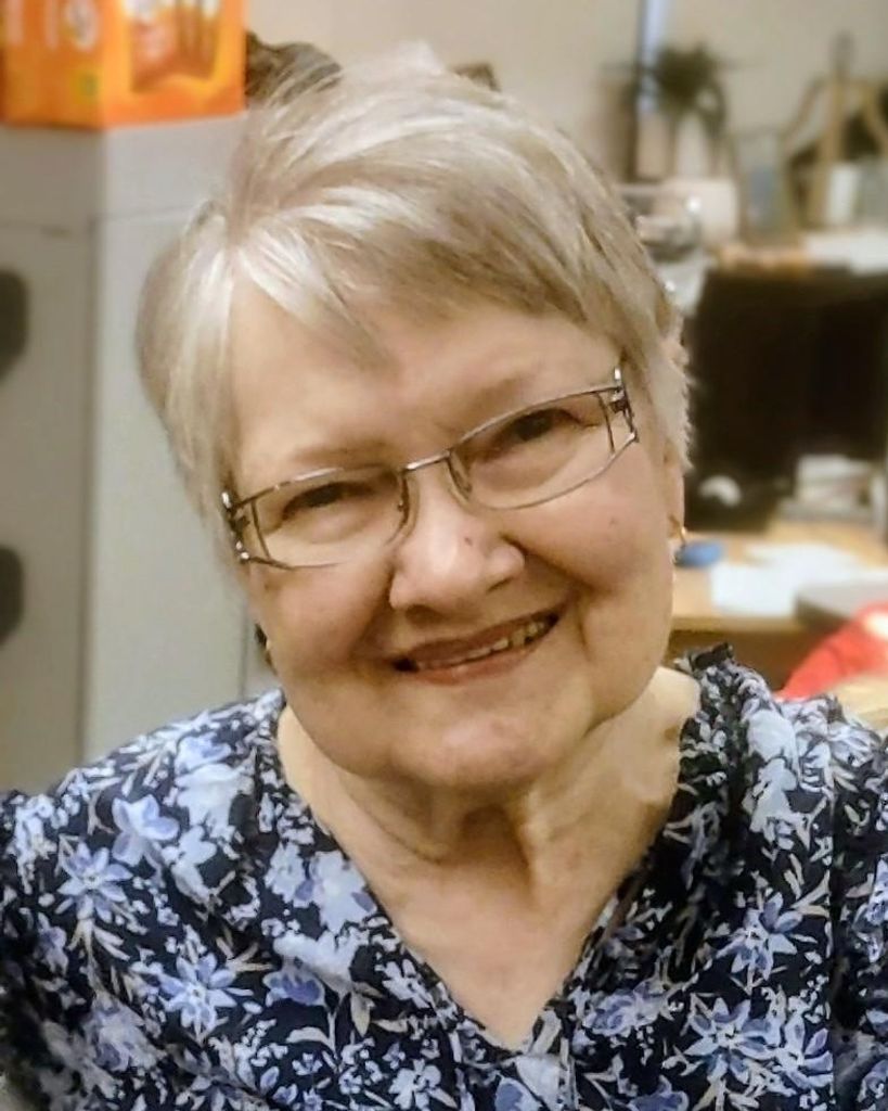 Sandra Gryder Profile Photo