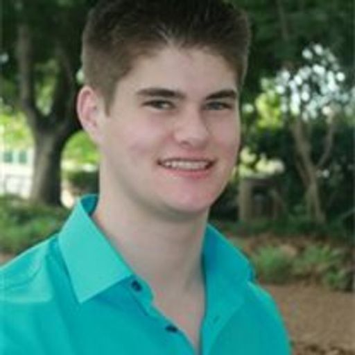 Austin Dantes Profile Photo