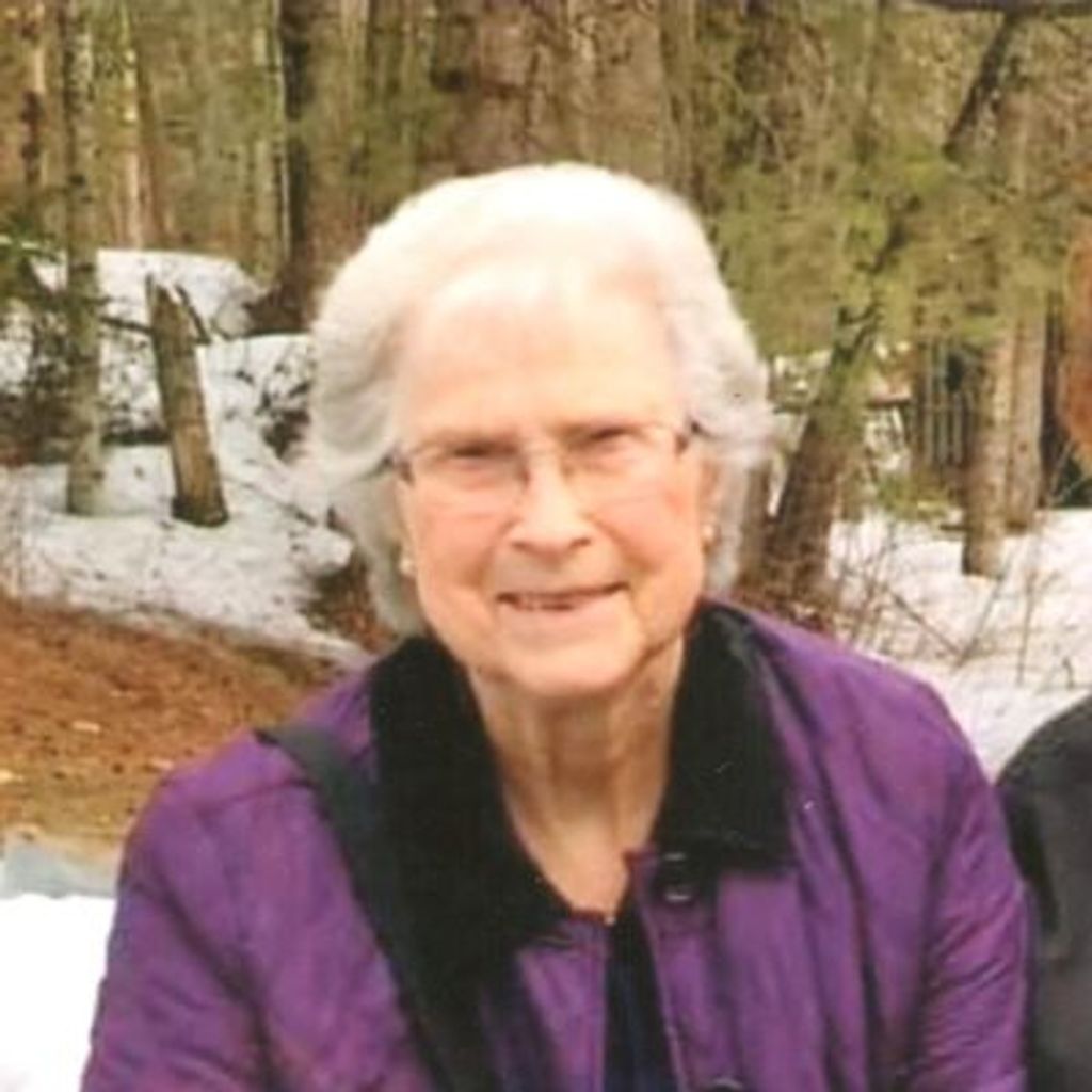 Madelyn Anita Page Frost Profile Photo