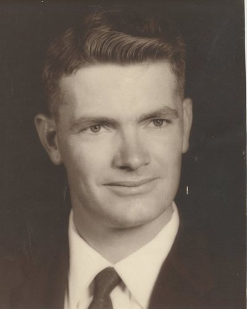 James Starkey Profile Photo