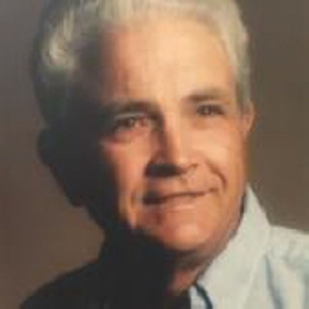 George Brevard Iii Griffin