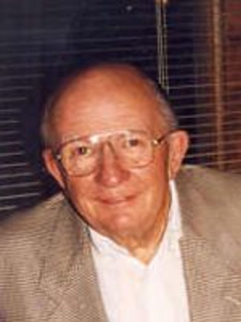 Joseph D Creal