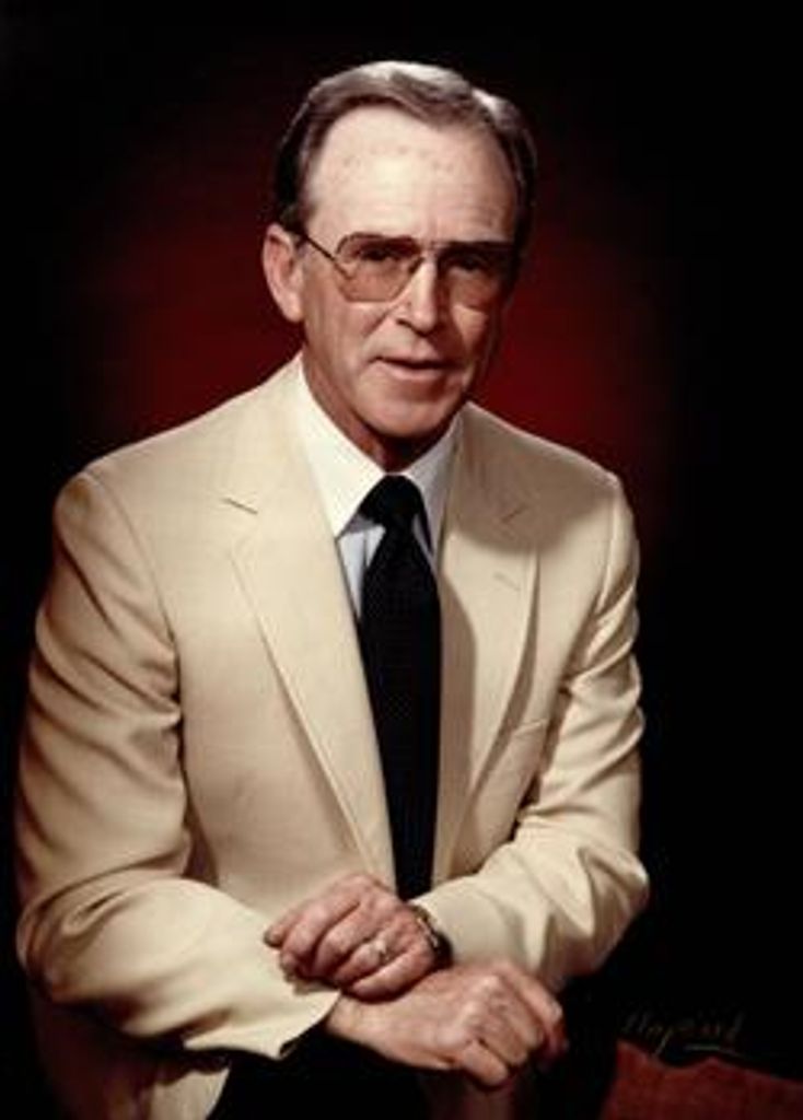 Johnnie C. Frazier
